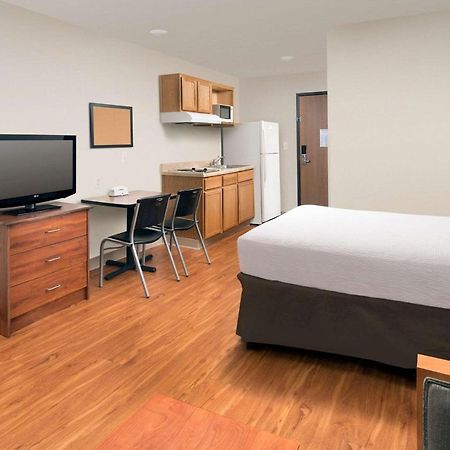 Woodspring Suites Memphis Northeast 외부 사진