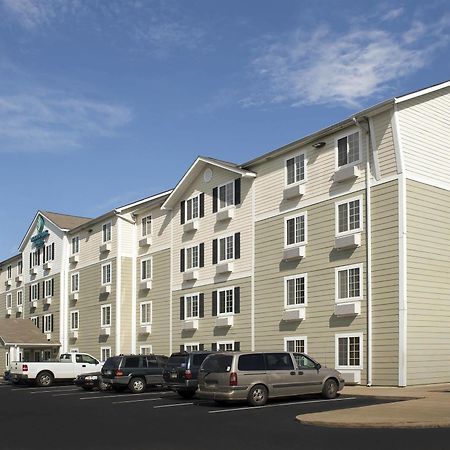 Woodspring Suites Memphis Northeast 외부 사진