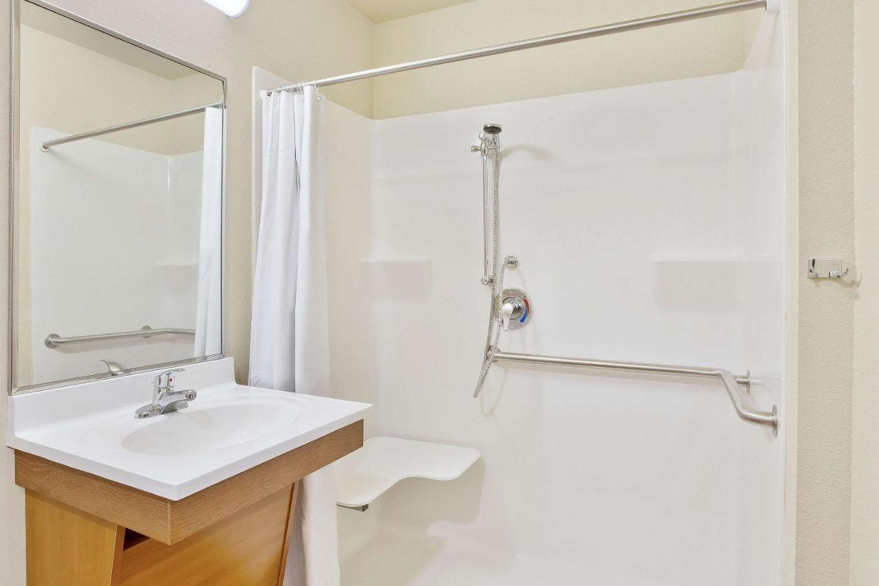 Woodspring Suites Memphis Northeast 외부 사진