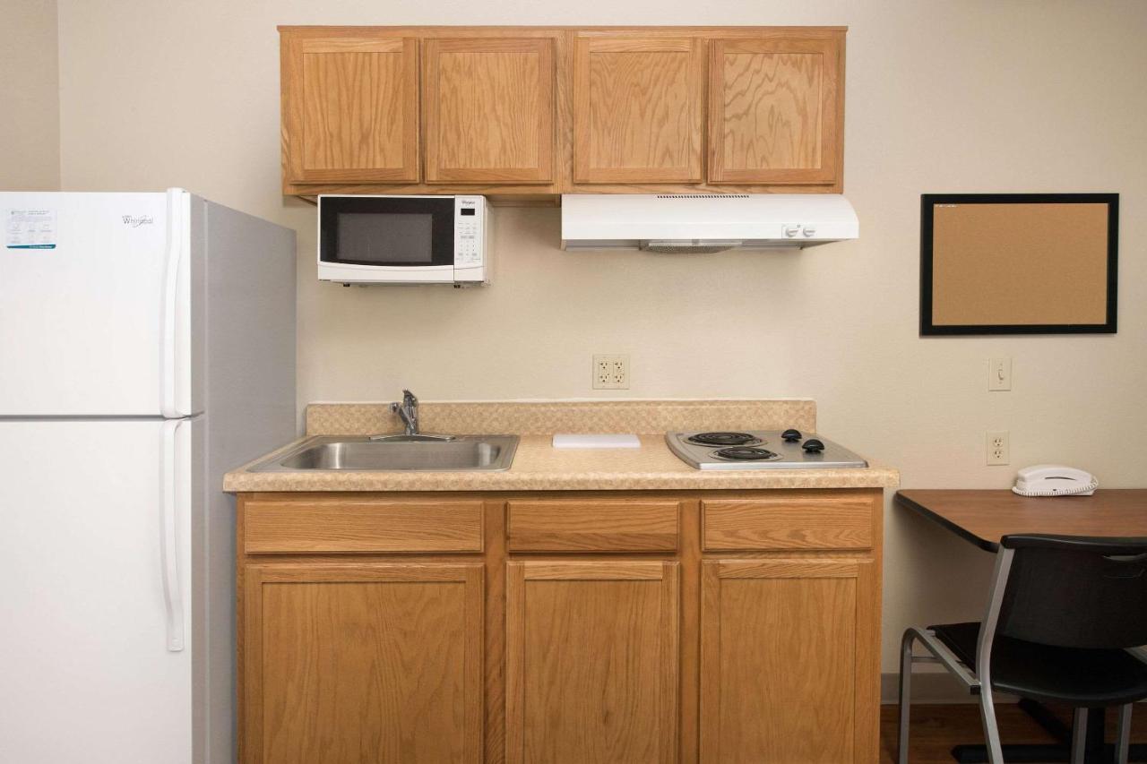 Woodspring Suites Memphis Northeast 외부 사진