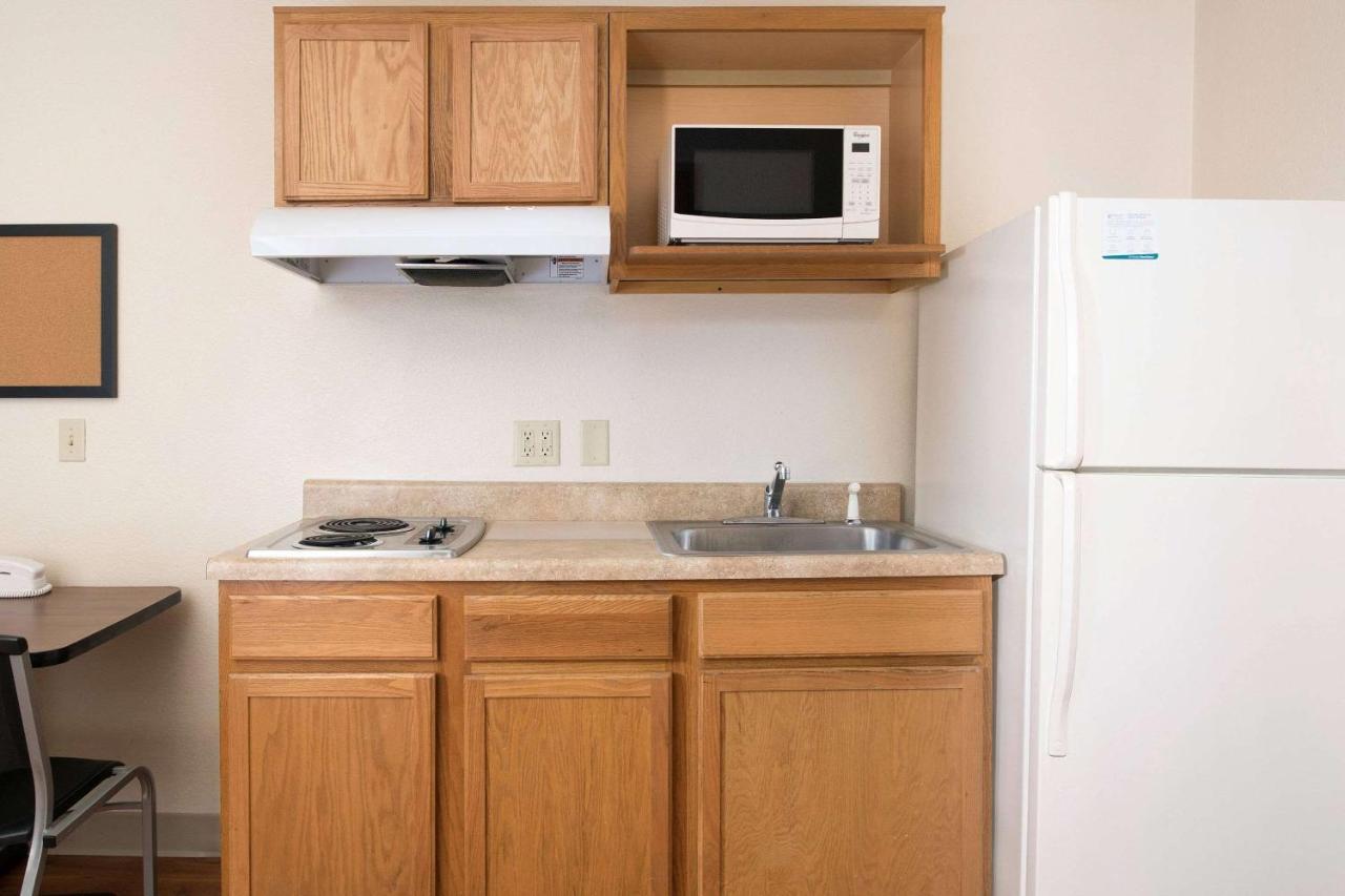 Woodspring Suites Memphis Northeast 외부 사진