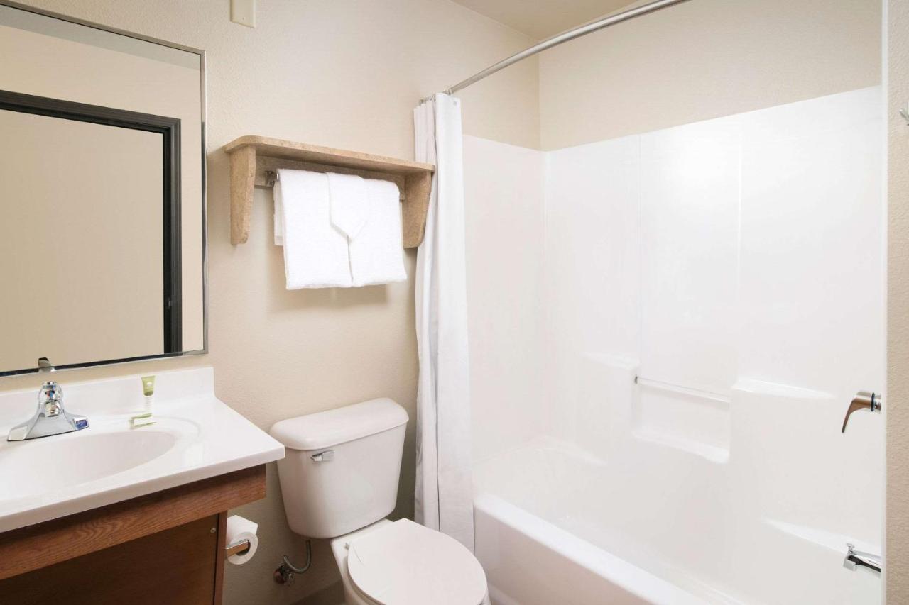 Woodspring Suites Memphis Northeast 외부 사진