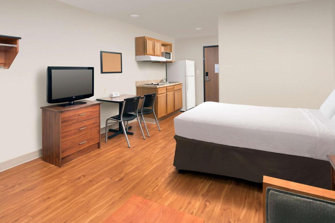 Woodspring Suites Memphis Northeast 외부 사진
