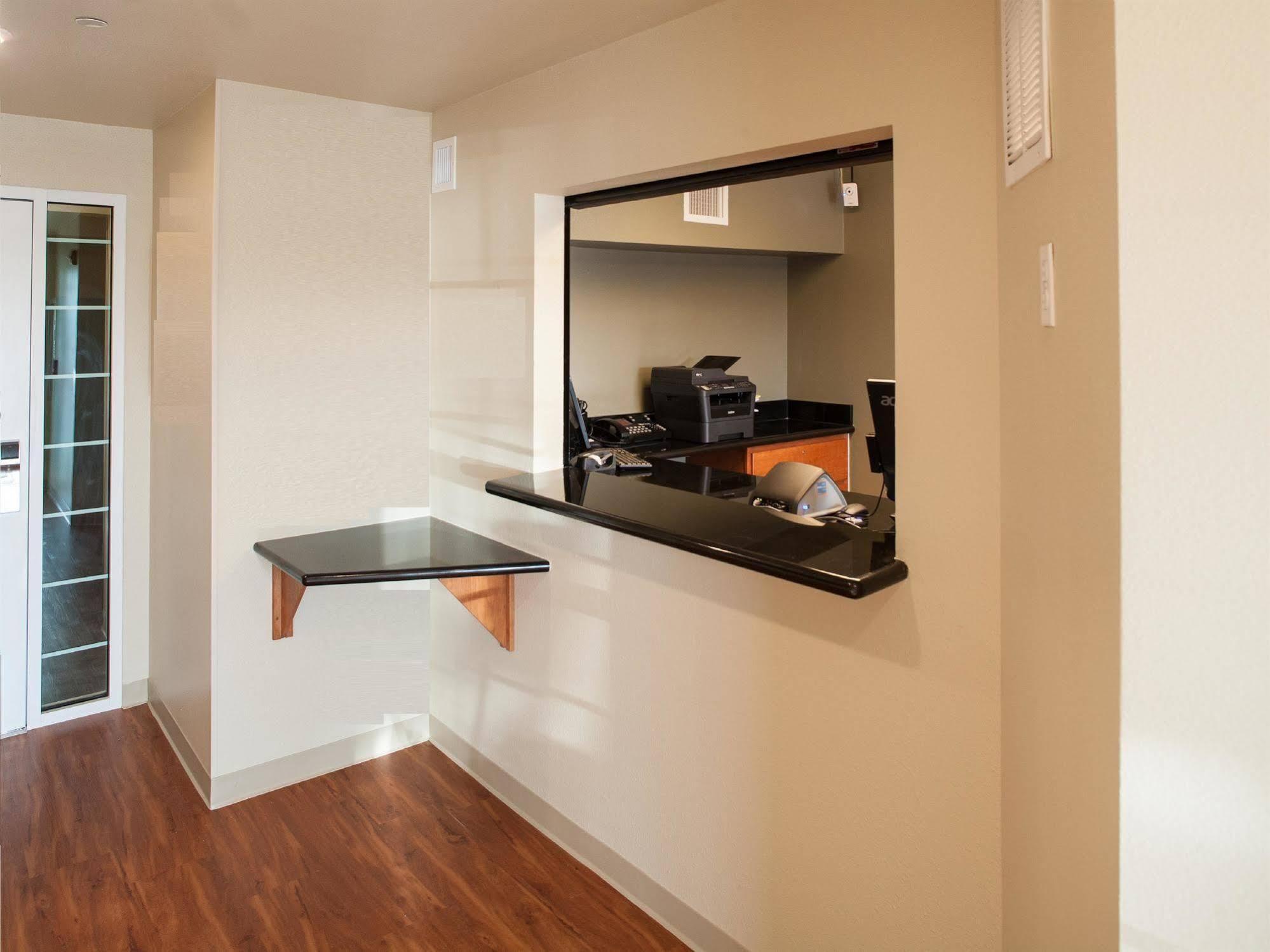 Woodspring Suites Memphis Northeast 외부 사진