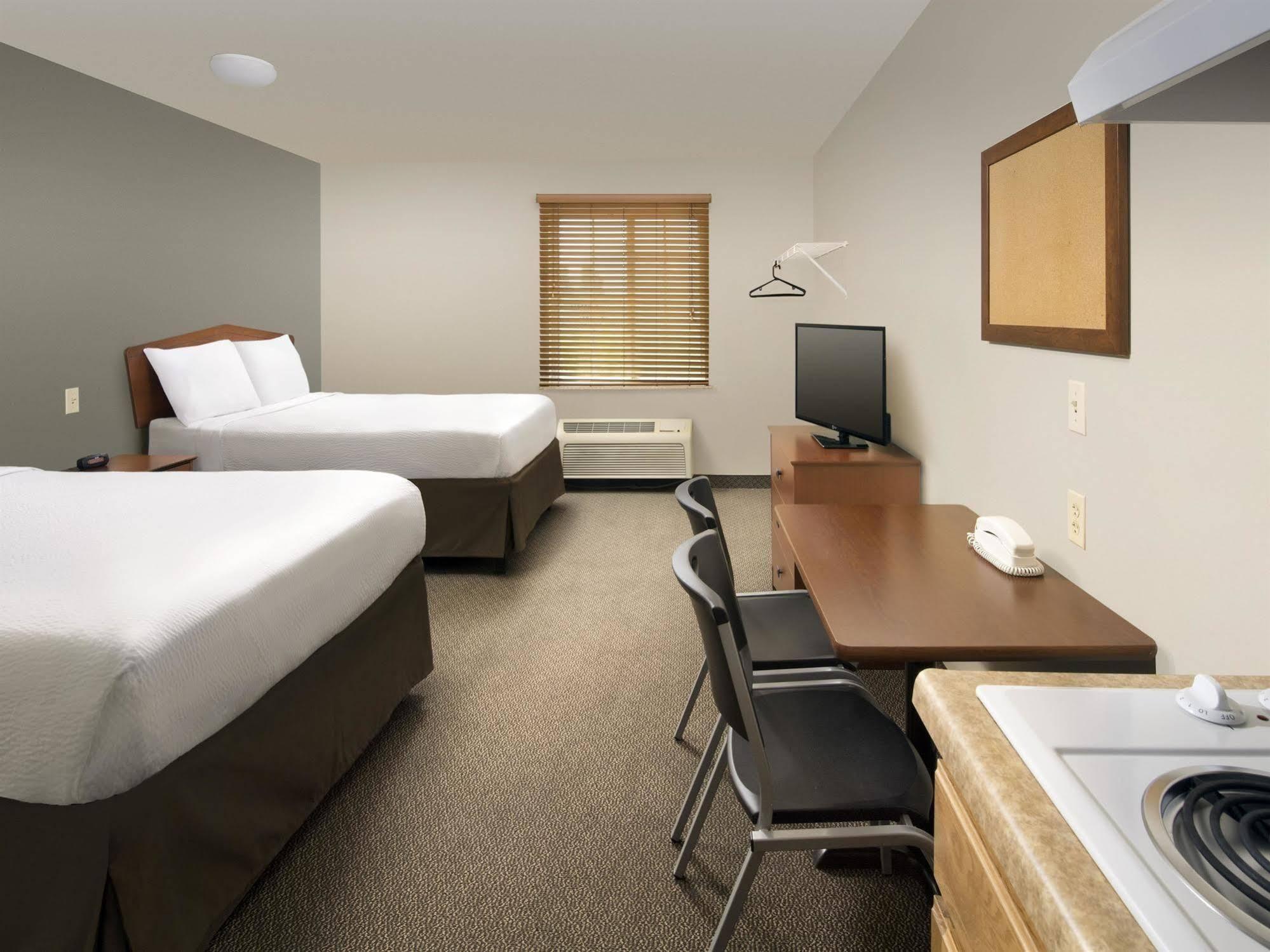 Woodspring Suites Memphis Northeast 외부 사진