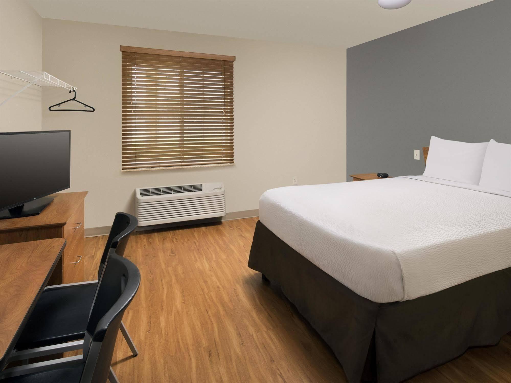 Woodspring Suites Memphis Northeast 외부 사진