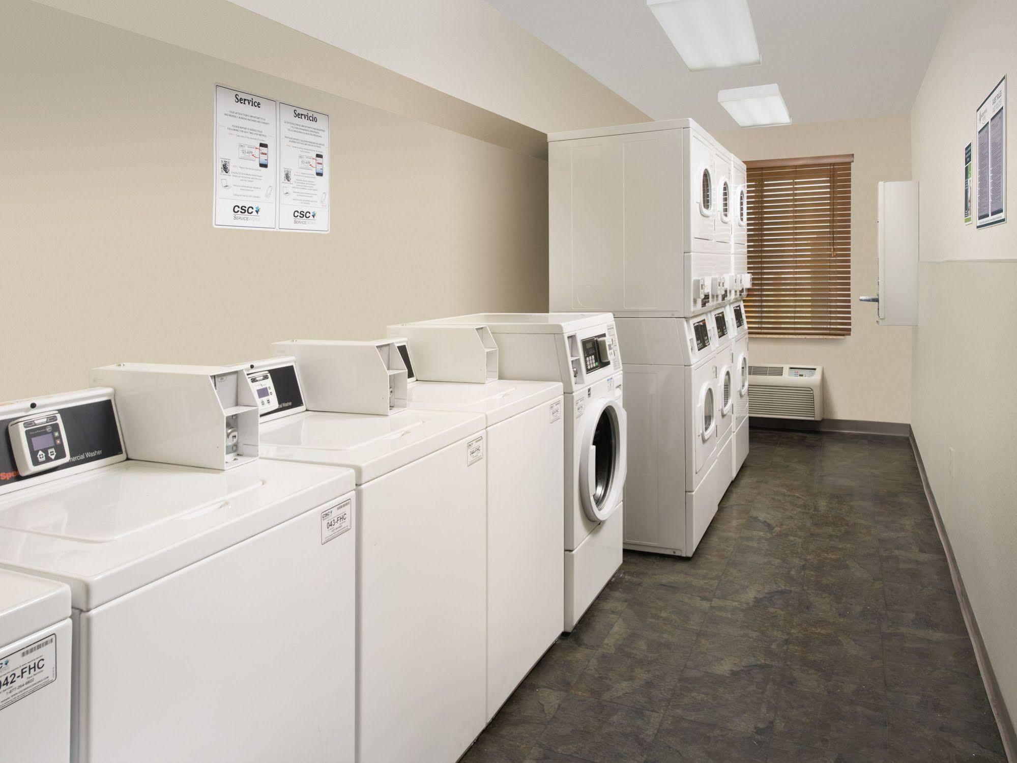 Woodspring Suites Memphis Northeast 외부 사진