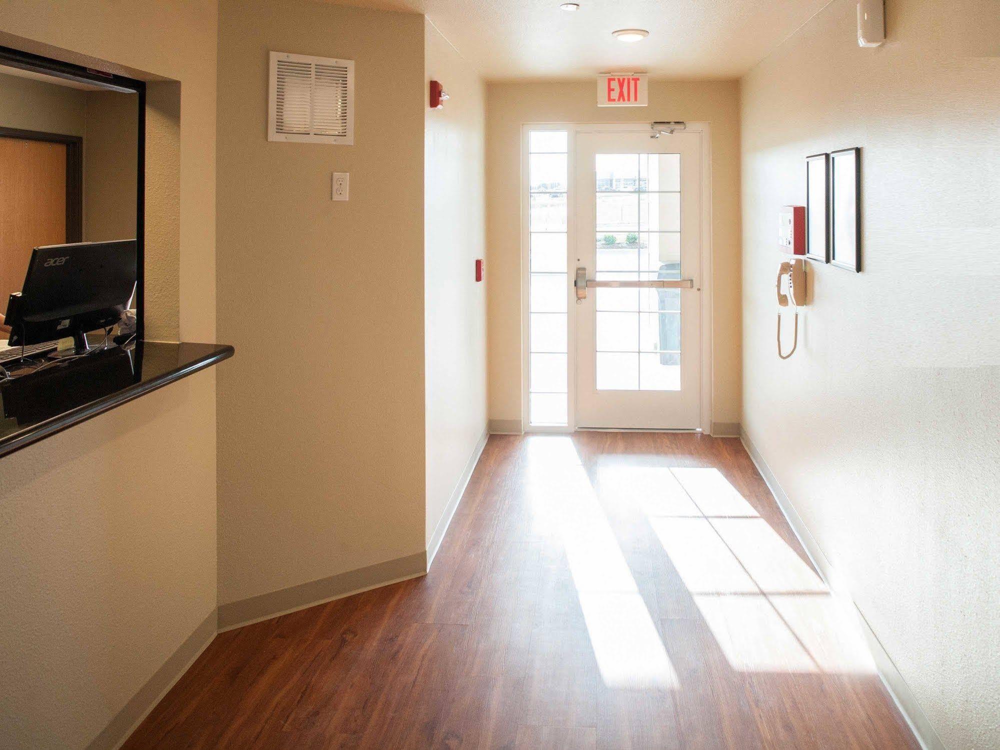 Woodspring Suites Memphis Northeast 외부 사진
