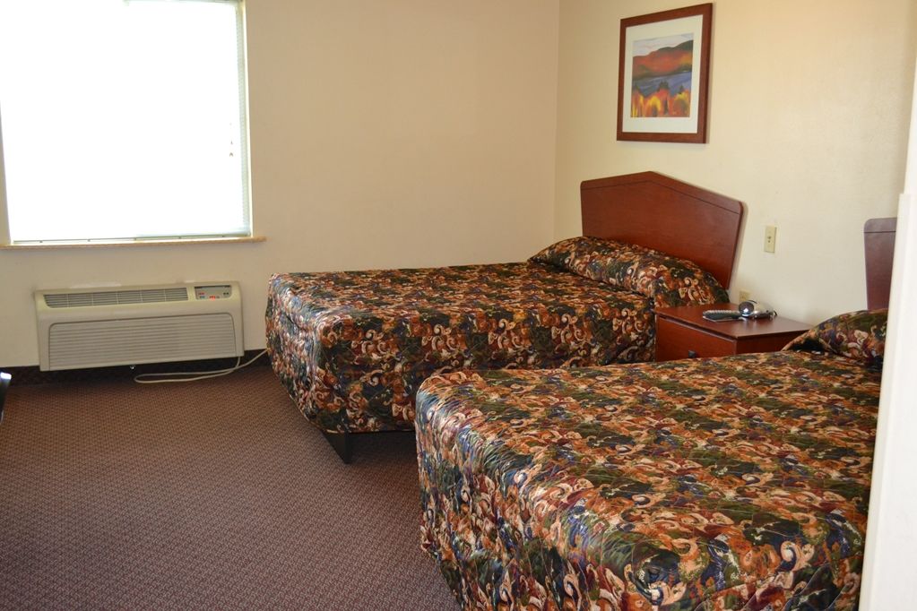 Woodspring Suites Memphis Northeast 객실 사진