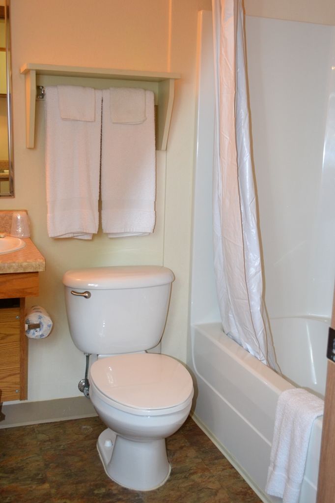 Woodspring Suites Memphis Northeast 객실 사진