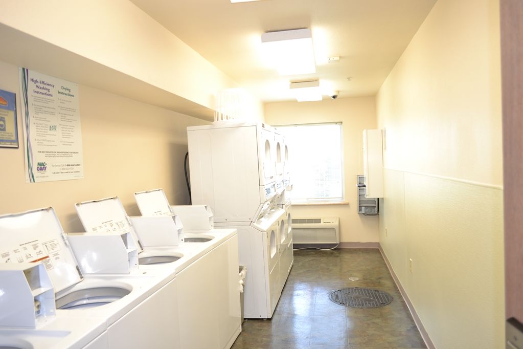Woodspring Suites Memphis Northeast 시설 사진