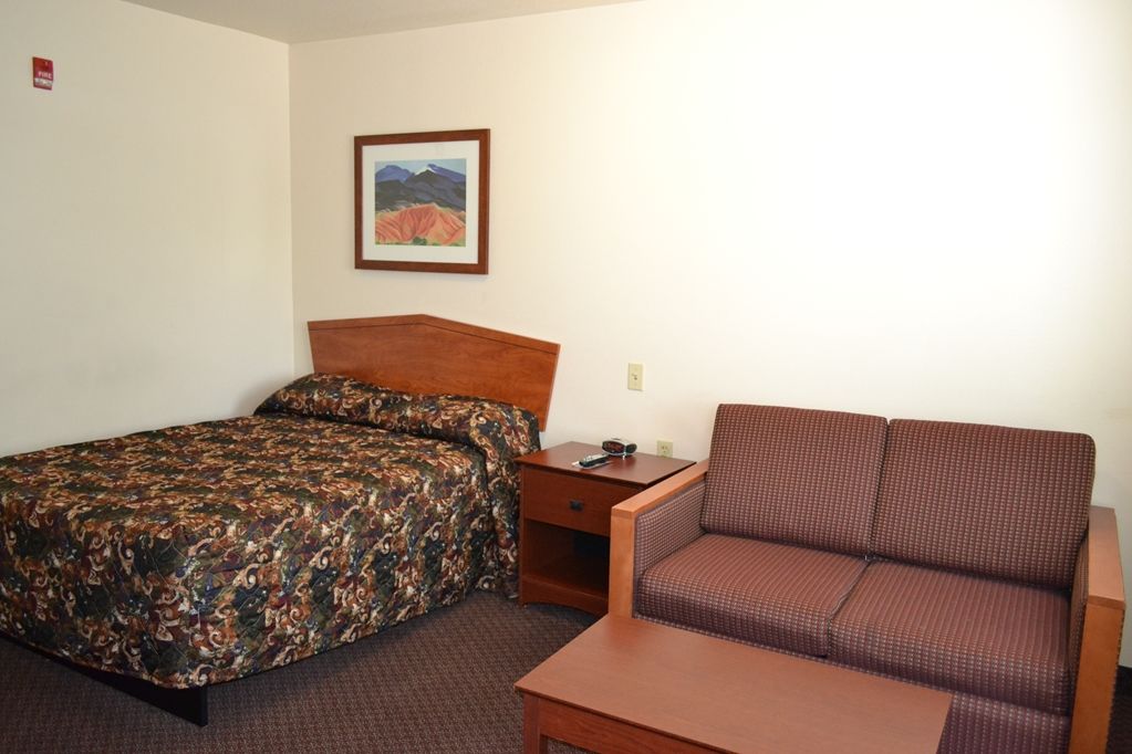 Woodspring Suites Memphis Northeast 객실 사진