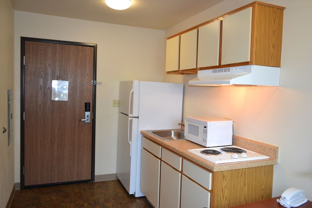 Woodspring Suites Memphis Northeast 객실 사진
