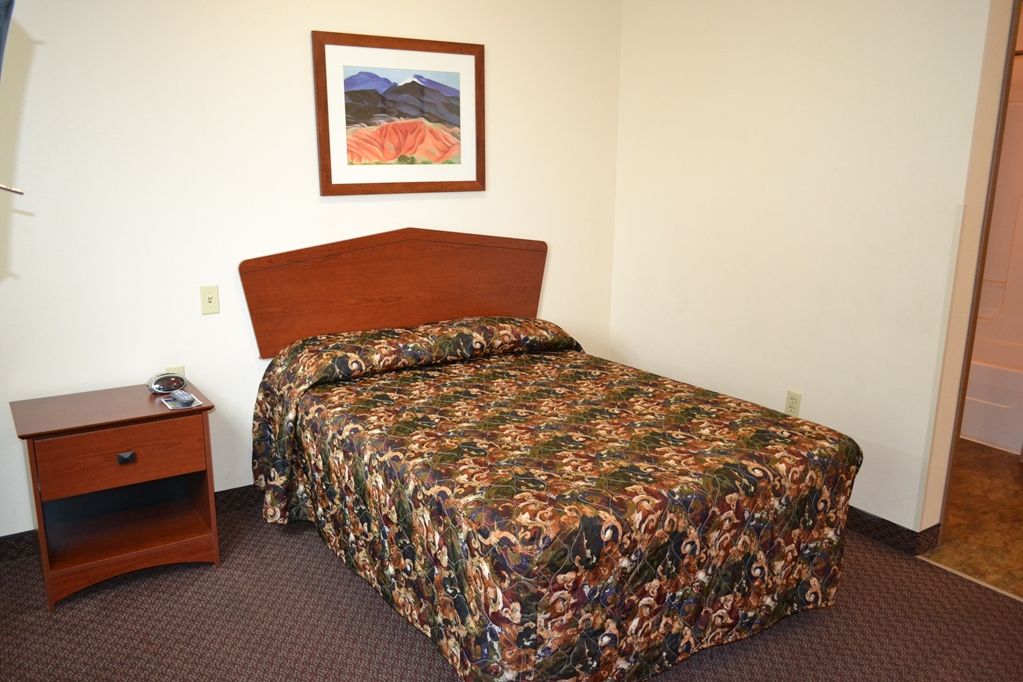 Woodspring Suites Memphis Northeast 객실 사진