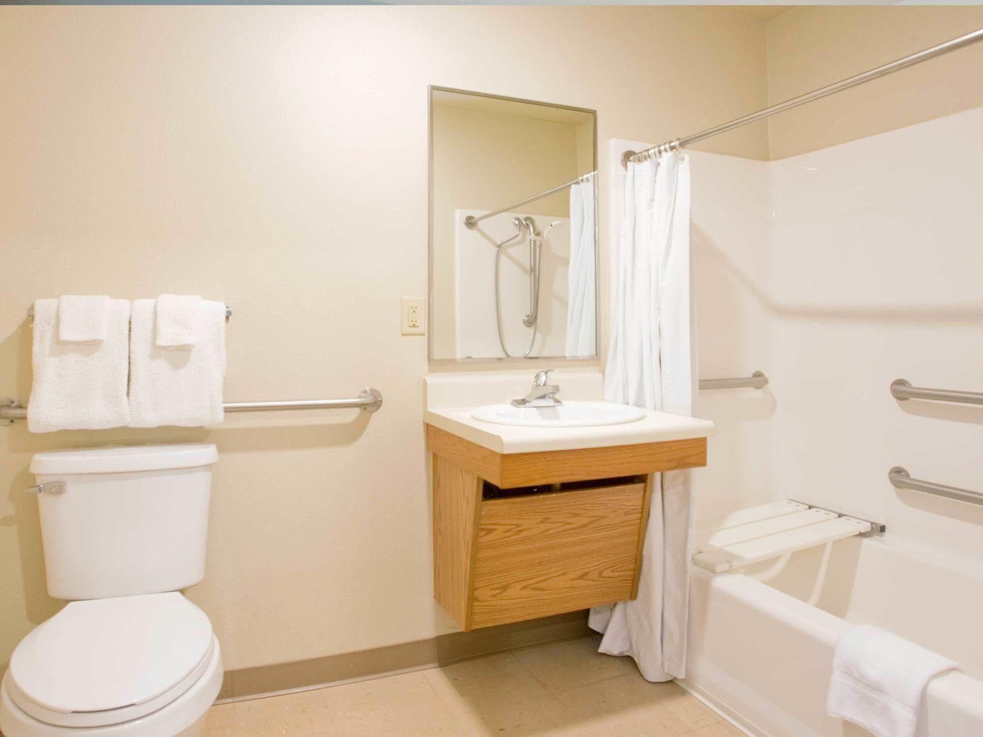 Woodspring Suites Memphis Northeast 외부 사진