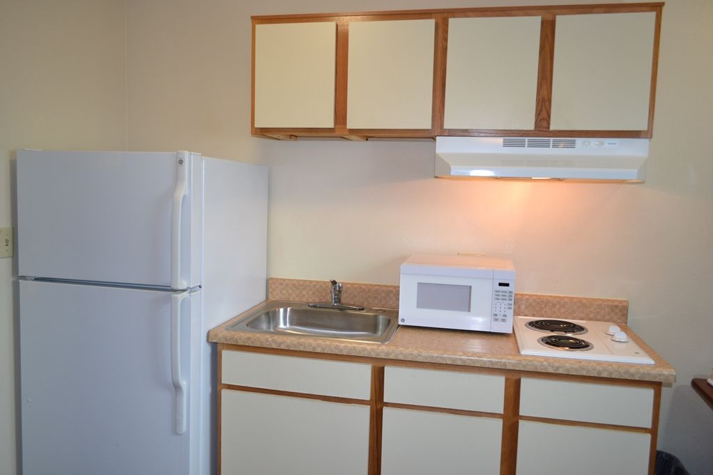 Woodspring Suites Memphis Northeast 객실 사진