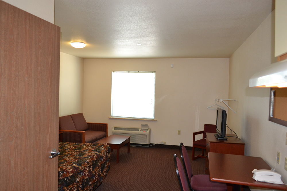 Woodspring Suites Memphis Northeast 외부 사진