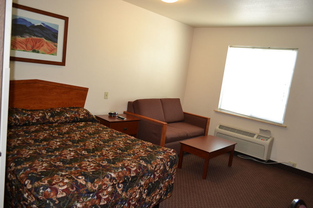 Woodspring Suites Memphis Northeast 외부 사진