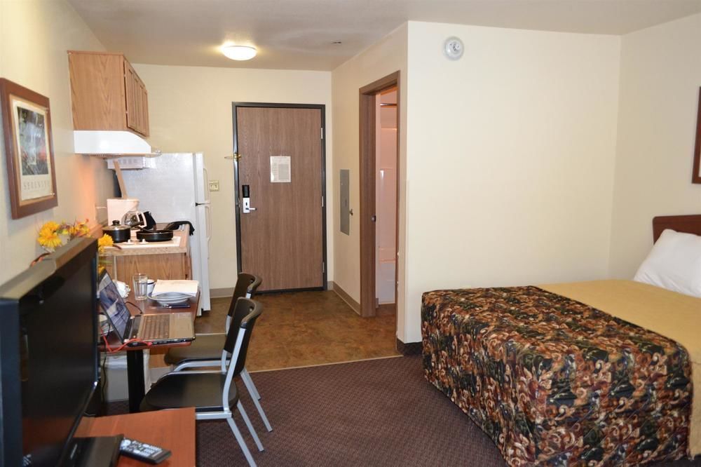 Woodspring Suites Memphis Northeast 외부 사진