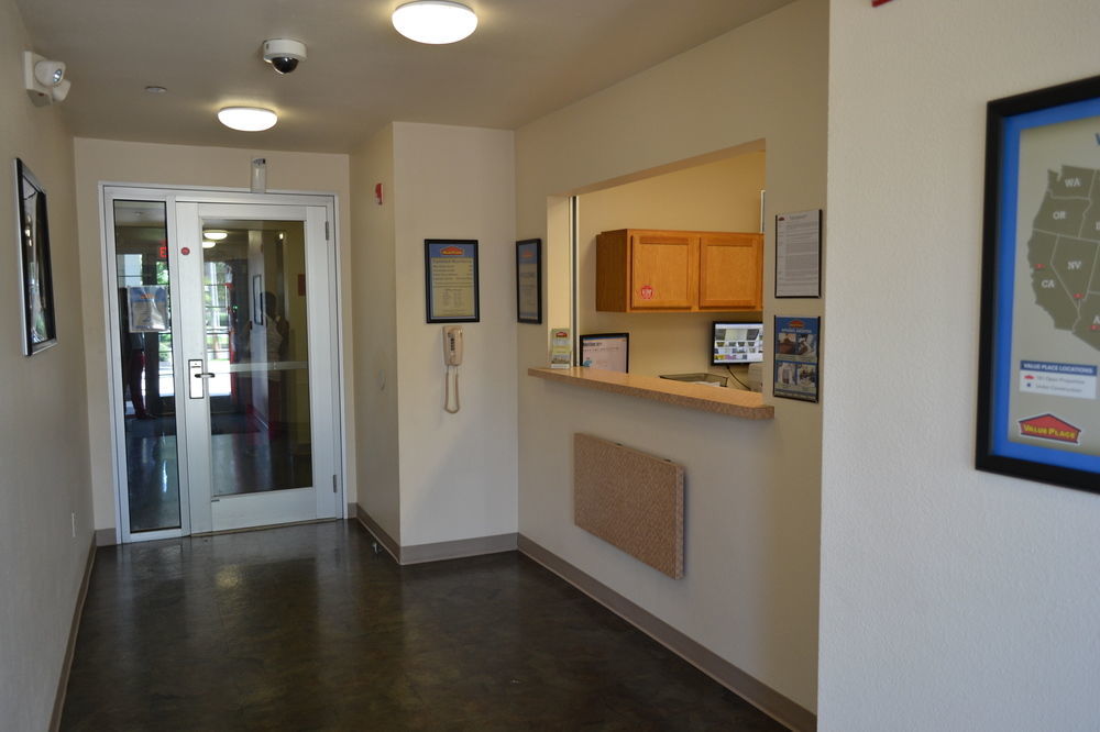 Woodspring Suites Memphis Northeast 외부 사진