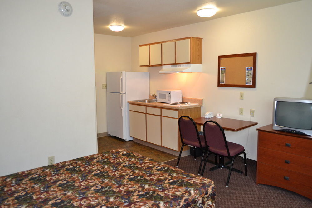 Woodspring Suites Memphis Northeast 외부 사진